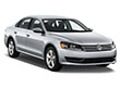 Rent a car in Bucharest: VW Passat