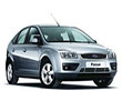 Rent a car in Bucharest: Ford Focus