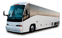 bus & van rental Bucharest: BUS 49 SEATS